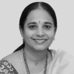 Mrs. Rama Rajasekaran